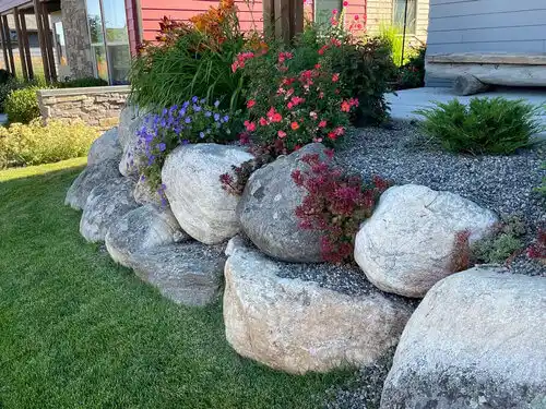 landscaping services Orangeville